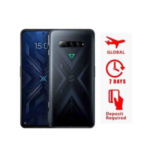 Xiaomi Black Shark 4 Pro 5G 8GB 128GB