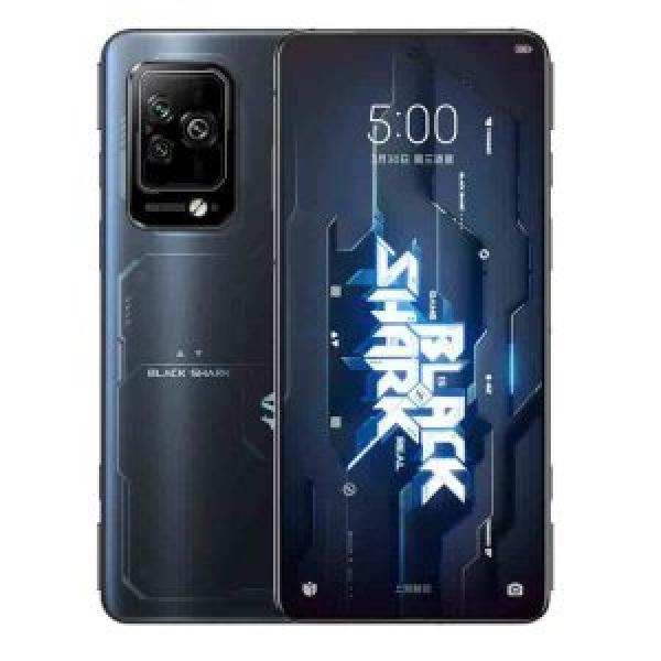 Xiaomi Black Shark 5 5G 12GB 256GB