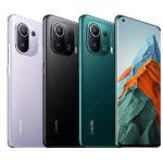 Xiaomi Mi 11 Pro 5G 8gb 128gb