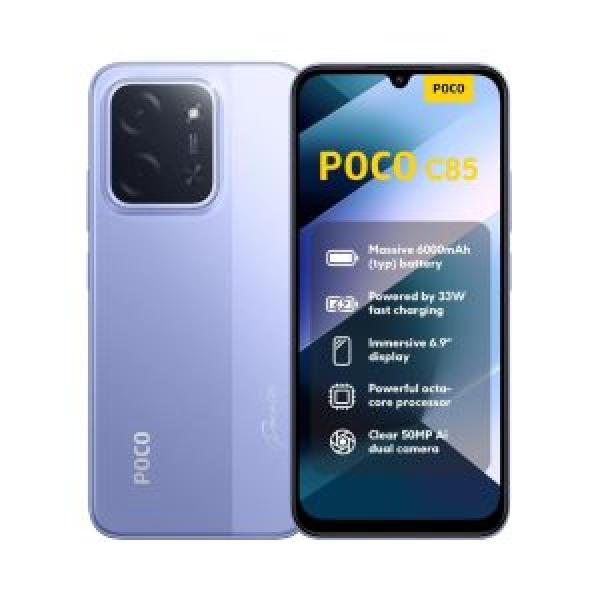 Xiaomi Poco C85 8GB 256GB