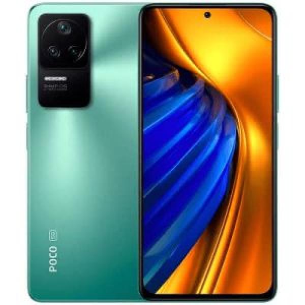 Xiaomi Poco F4 5G 6gb 128gb