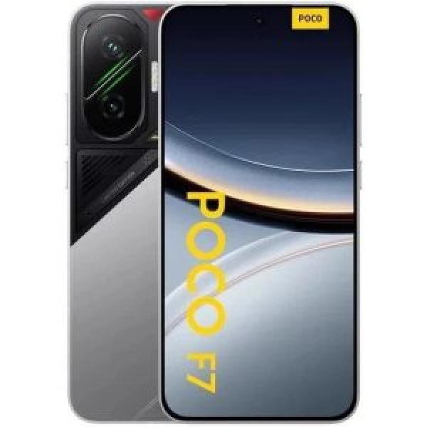 Xiaomi Poco F7 5G 12GB 512GB