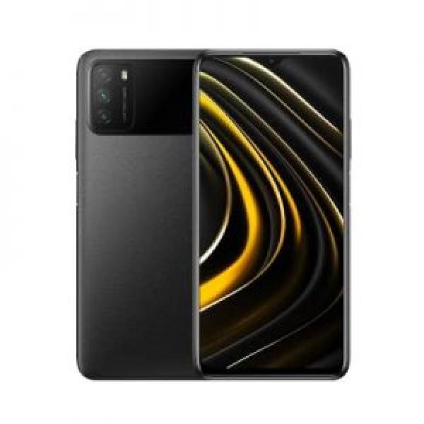 Xiaomi Poco M3 4gb 128gb