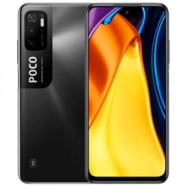 Xiaomi Poco M3 Pro 5G 6gb 128gb