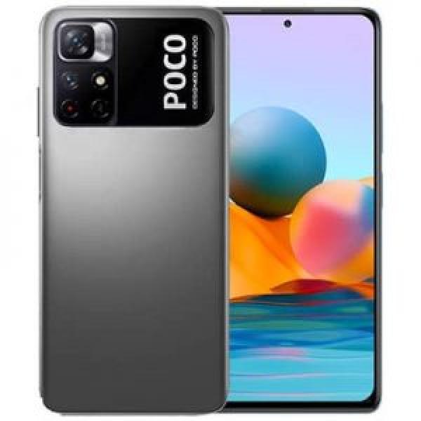 Xiaomi Poco M4 Pro 5G 6gb 128gb