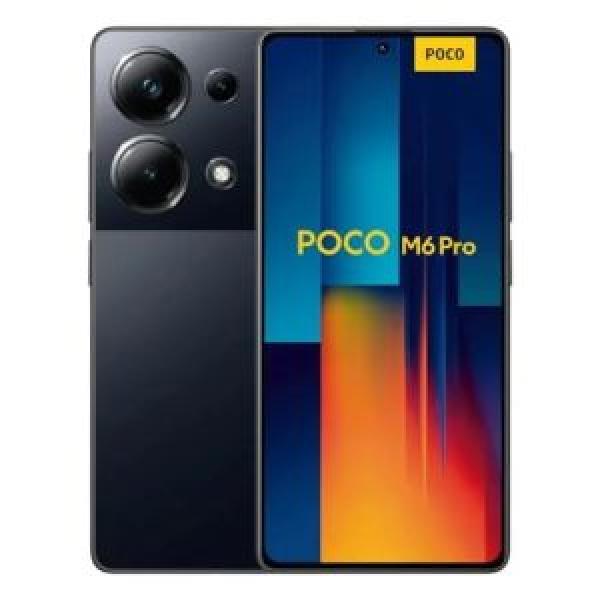 Xiaomi Poco M6 Pro 8GB 256GB