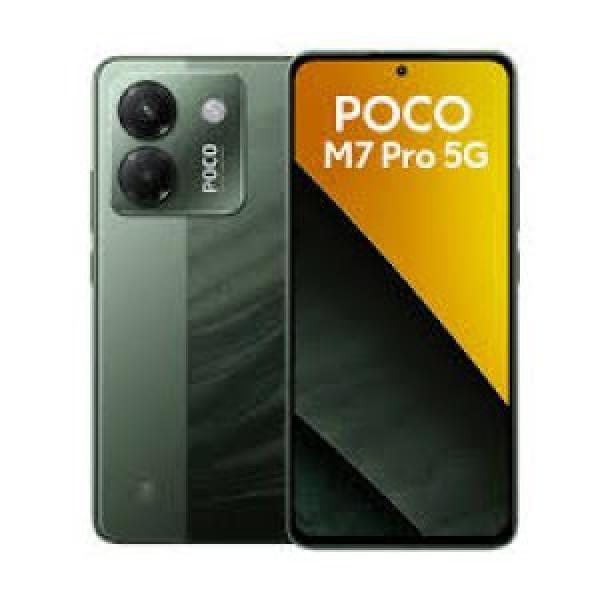 Xiaomi Poco M7 Pro 5G 8GB 256GB