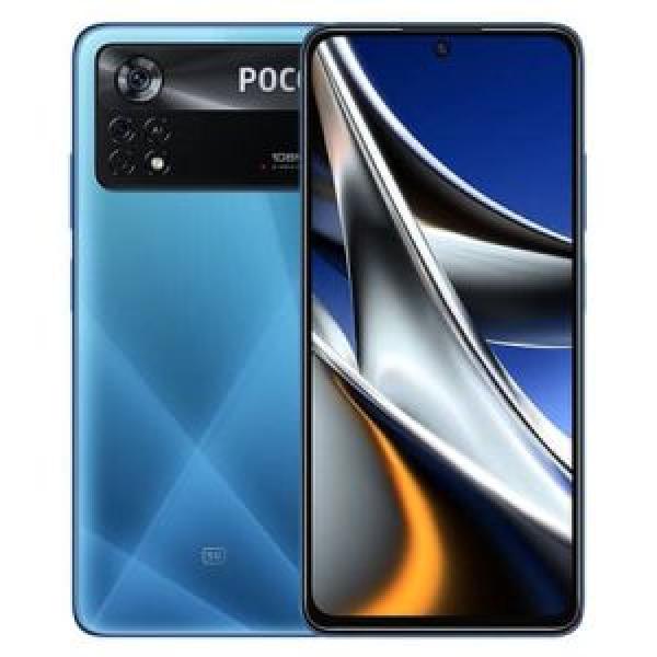 Xiaomi Poco X4 Pro 5G 6gb 128gb