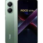 Xiaomi Poco X7 Pro 12GB 512GB
