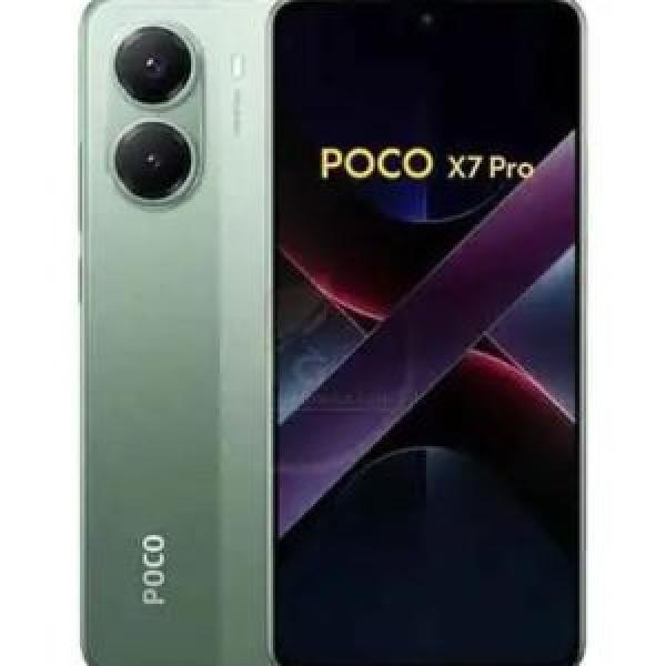 Xiaomi Poco X7 Pro 12GB 512GB