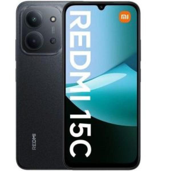 Xiaomi Redmi 15C 4GB 256GB