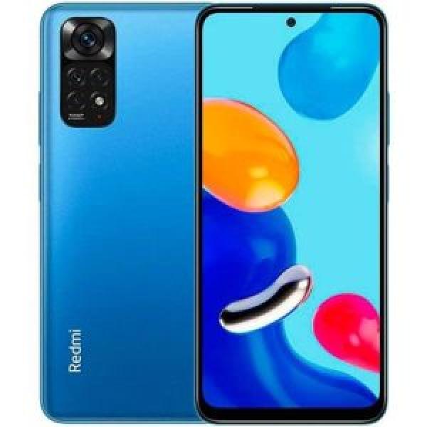 Xiaomi Redmi Note 11 4gb 64gb