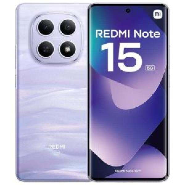 Xiaomi Redmi Note 15 5G 8GB 256GB